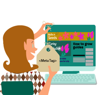 The Benefits of Optimising Meta Tags