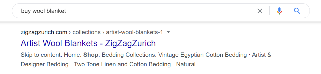 what are page titles and meta descriptions murray dare 3