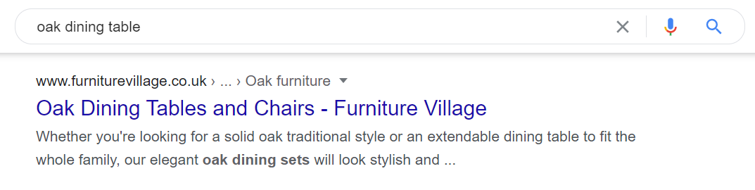 what are page titles and meta descriptions murray dare 12