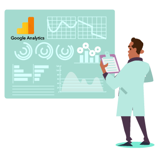 SEO Competitor Analysis | Accountants in Manchester