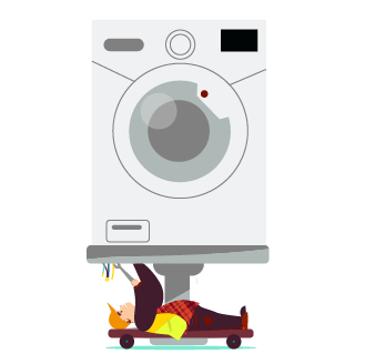 Washing Machine Repair | SEO Competitor Analysis
