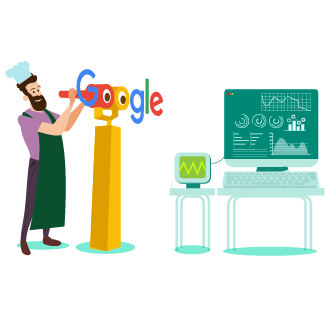 SEO Competitor Analysis | Personal Chef UK