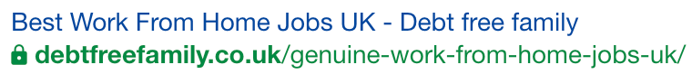 uk virtual assistants