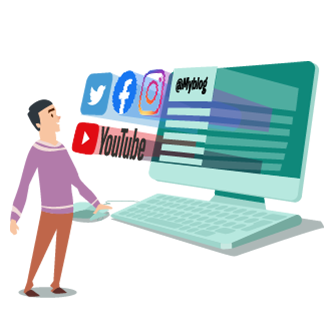 How to Use Social Media to Grow Your SEO efforts