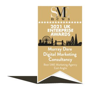 Award Win for Murray Dare Marketing Consultancy | News