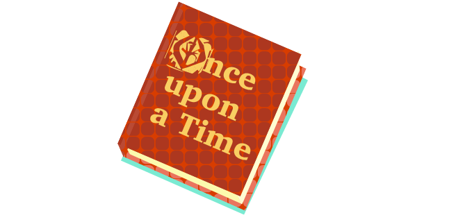 Image: Once upon a time