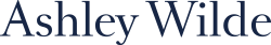 Ashley Wilde Company Logo