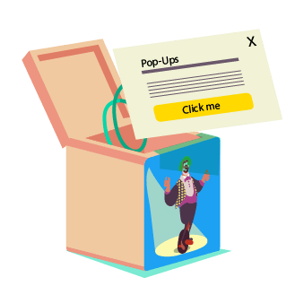 5 Ways Website Pop-Ups Can Strengthen Your Brand