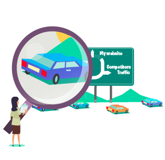 How to Check How Much Traffic a Website Gets