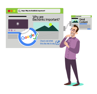What Is Backlinking? And Why Is It Crucial To Your Off-Page SEO Success?