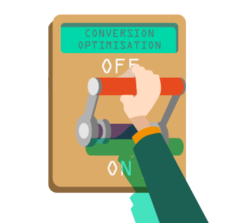 What is Conversion Optimisation?