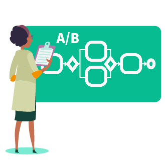 A Complete Guide to A/B Testing and How It Works