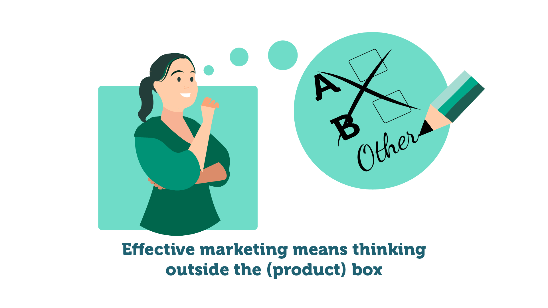 Thinking outside the Box