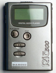 Rio Diamond 500