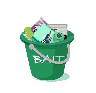 Why Most Content Marketers Fail