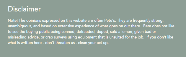 Content marketing examples funny