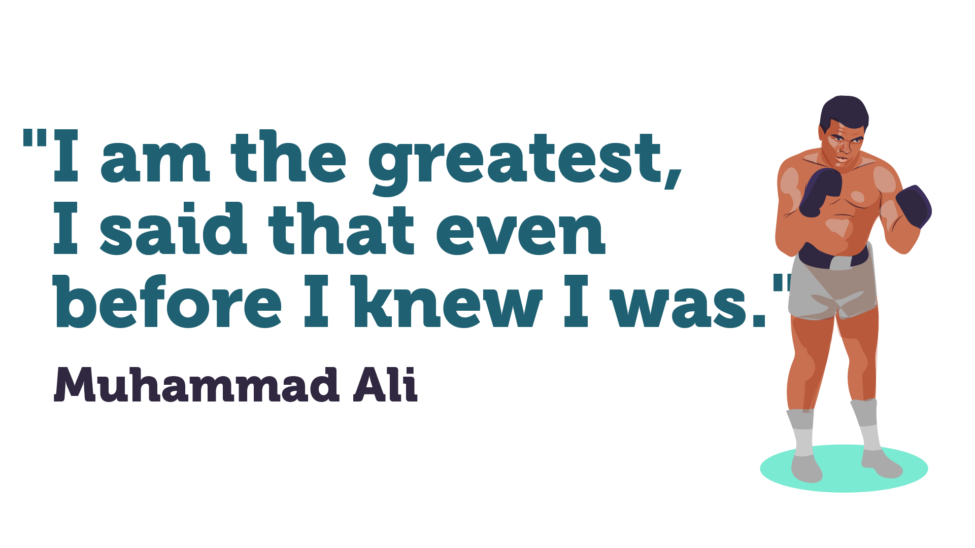 Muhammad Ali