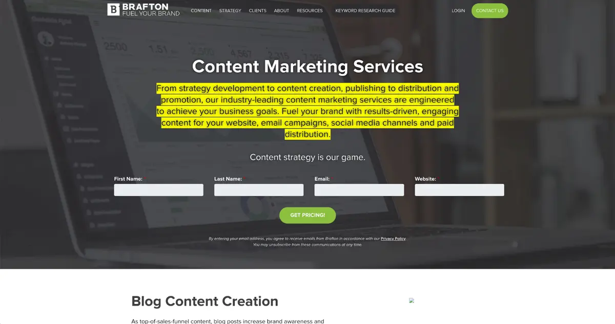 contentmarketing