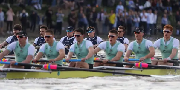 Seo competitor analysis murray dare marketing consultancy Oxford Vs Cambridge University 18