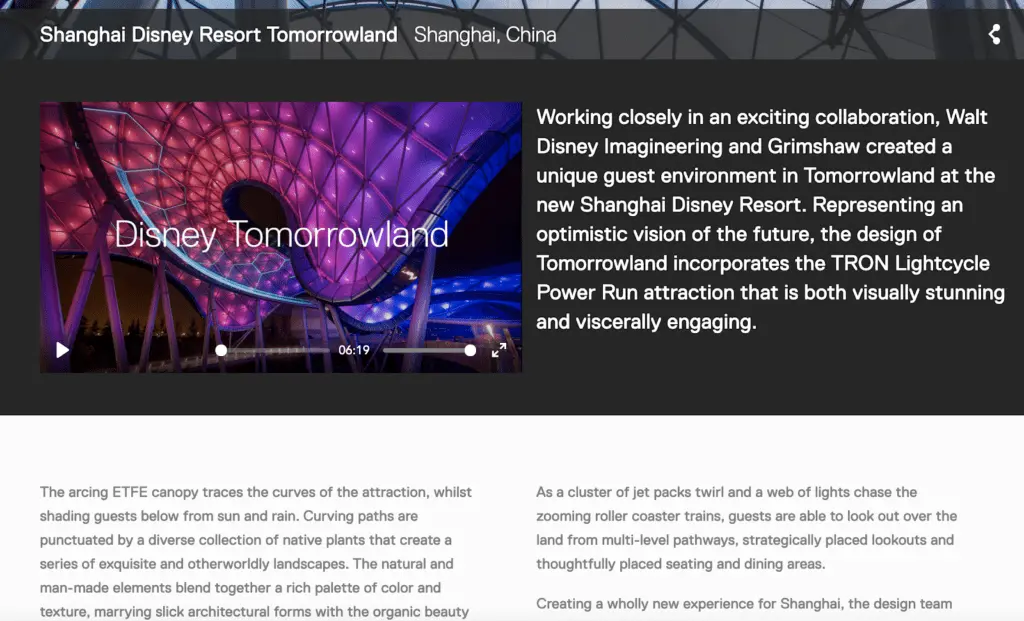 screenshot of grimshaw's article