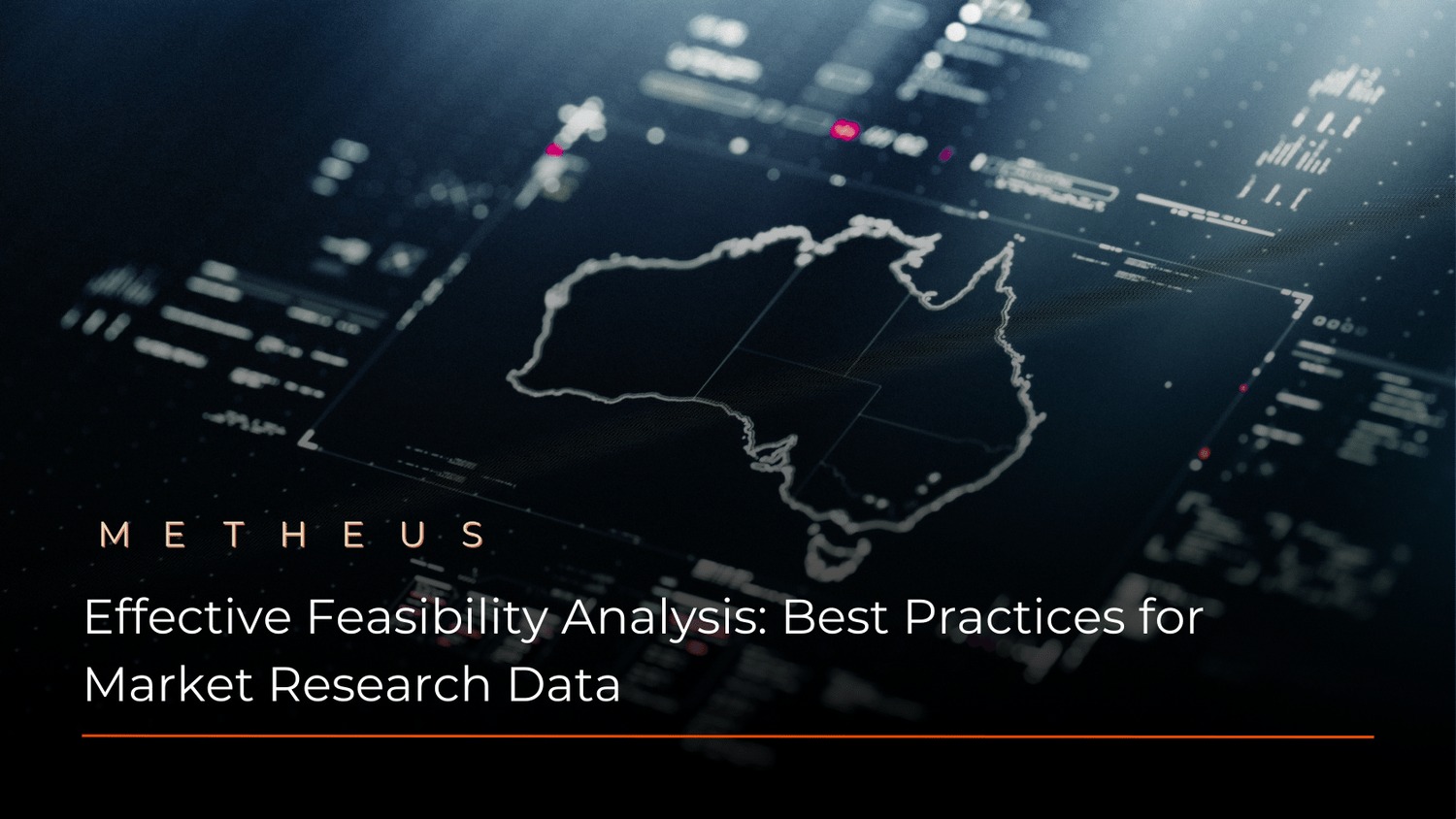 Effective Feasibility Analysis: Best Practices for Market Research Data