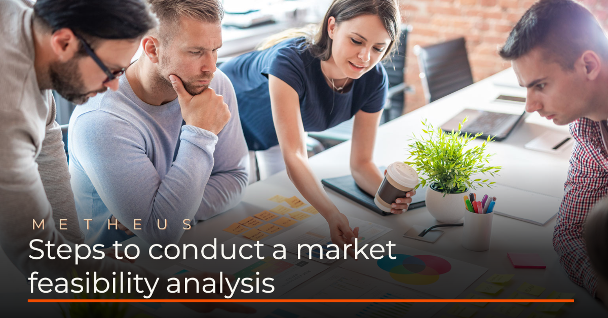 Steps for Conducting a Market Feasibility Analysis