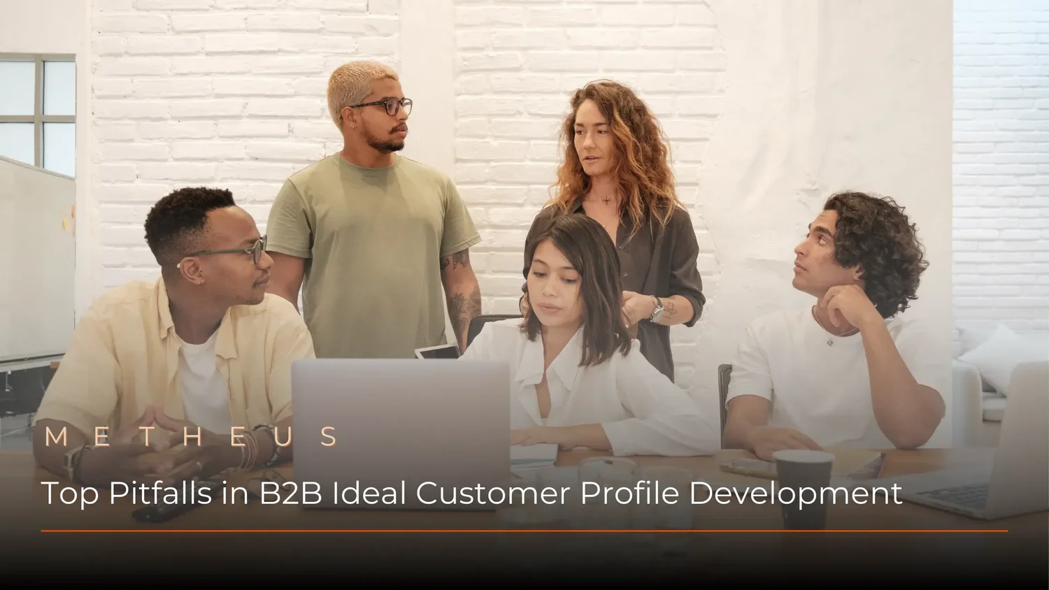 Top Pitfalls in B2B Ideal Customer Profile Development