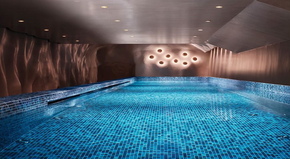 Anantara New York Palace - Budapest, foto 5