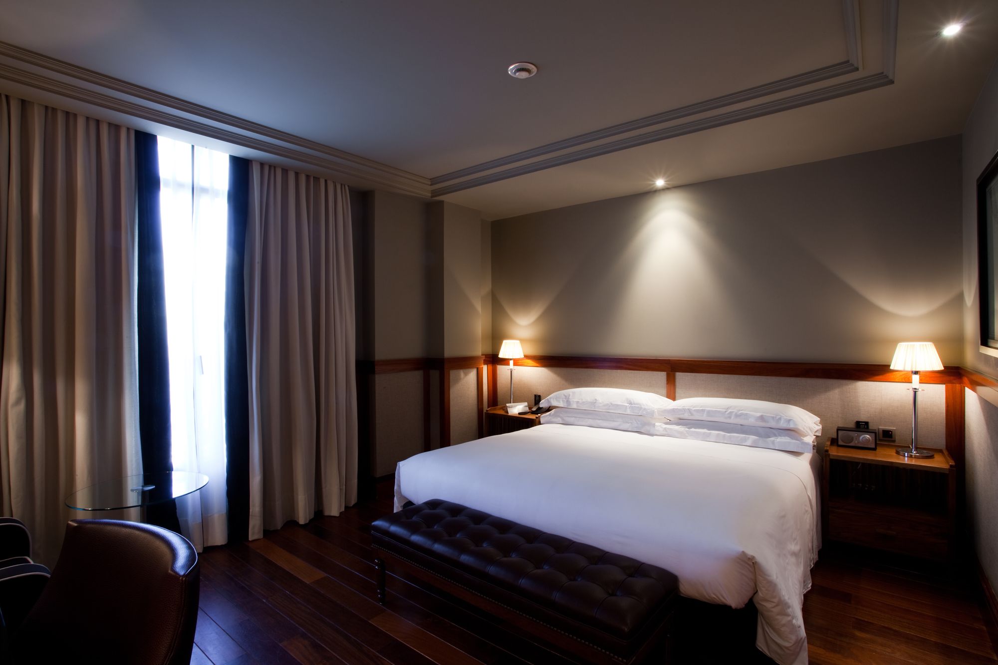 Hotel 1898 Barcelona, foto 4