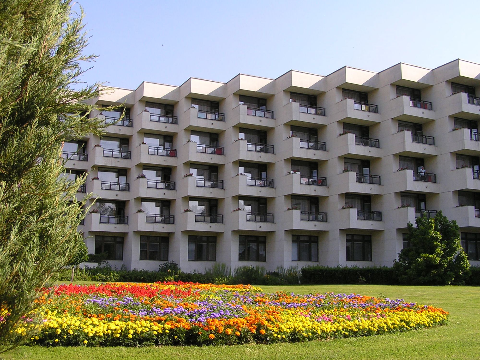 Hotel Diamant Dudince, foto 8