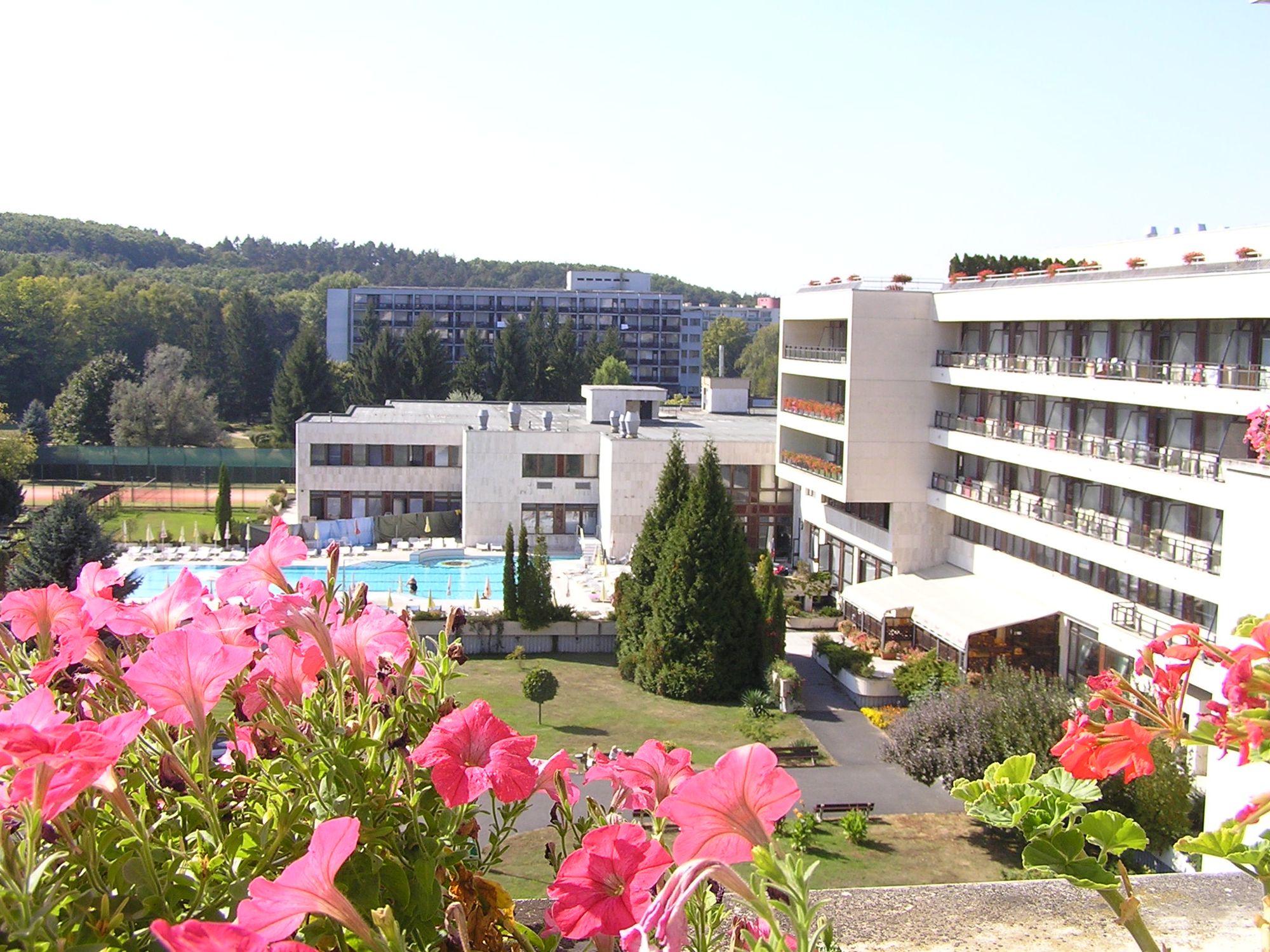 Hotel Diamant Dudince, foto 9