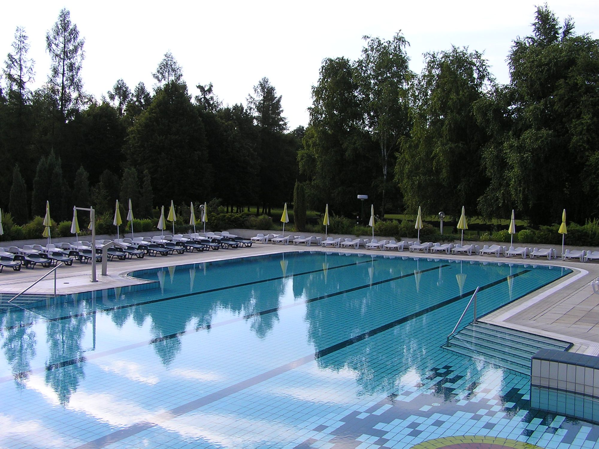 Hotel Diamant Dudince, foto 7