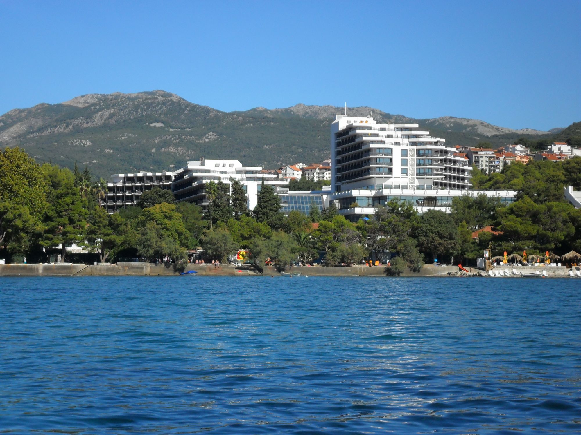 Igalo Spa, foto 6