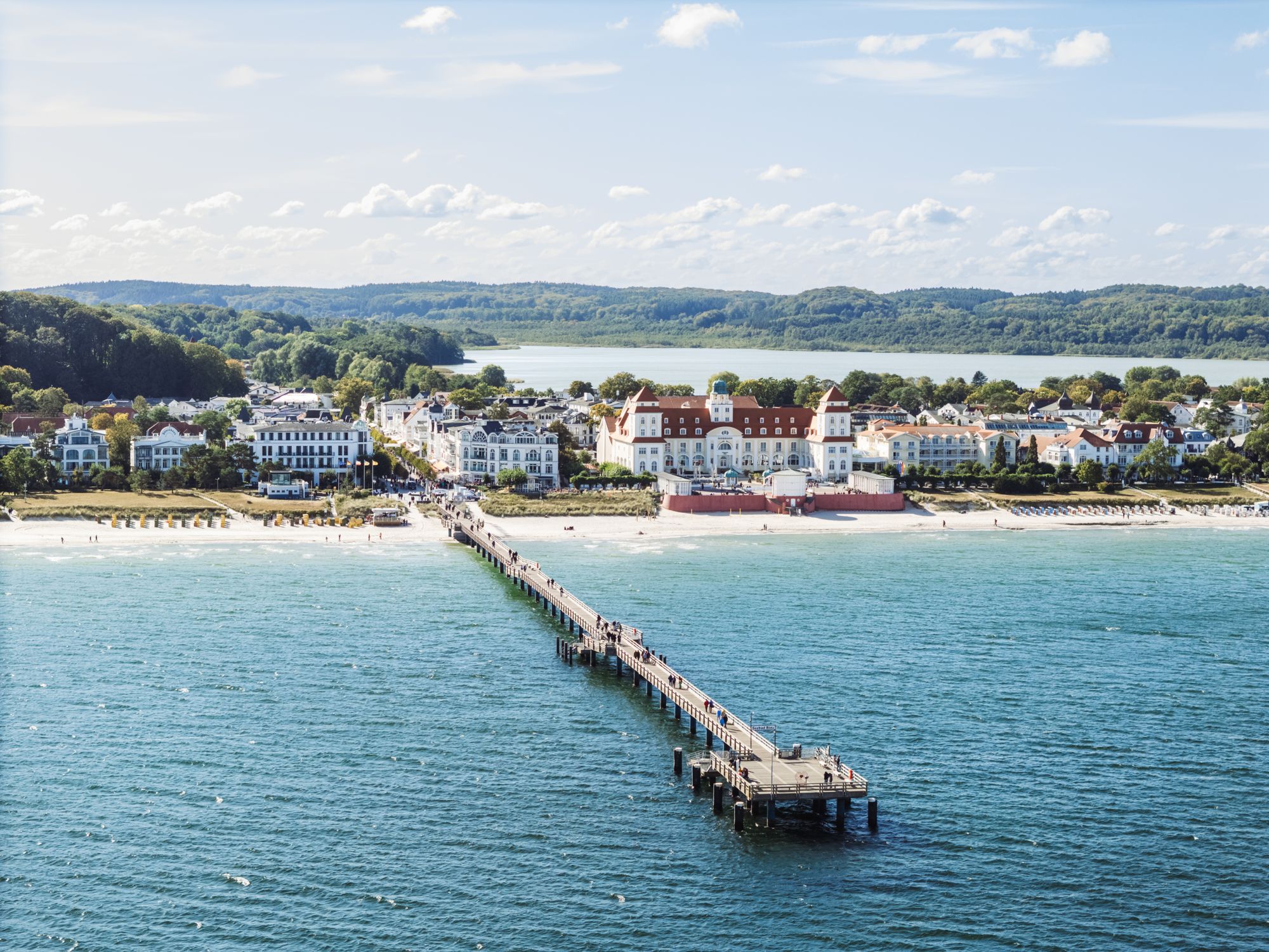 Kurhaus Binz, foto 2