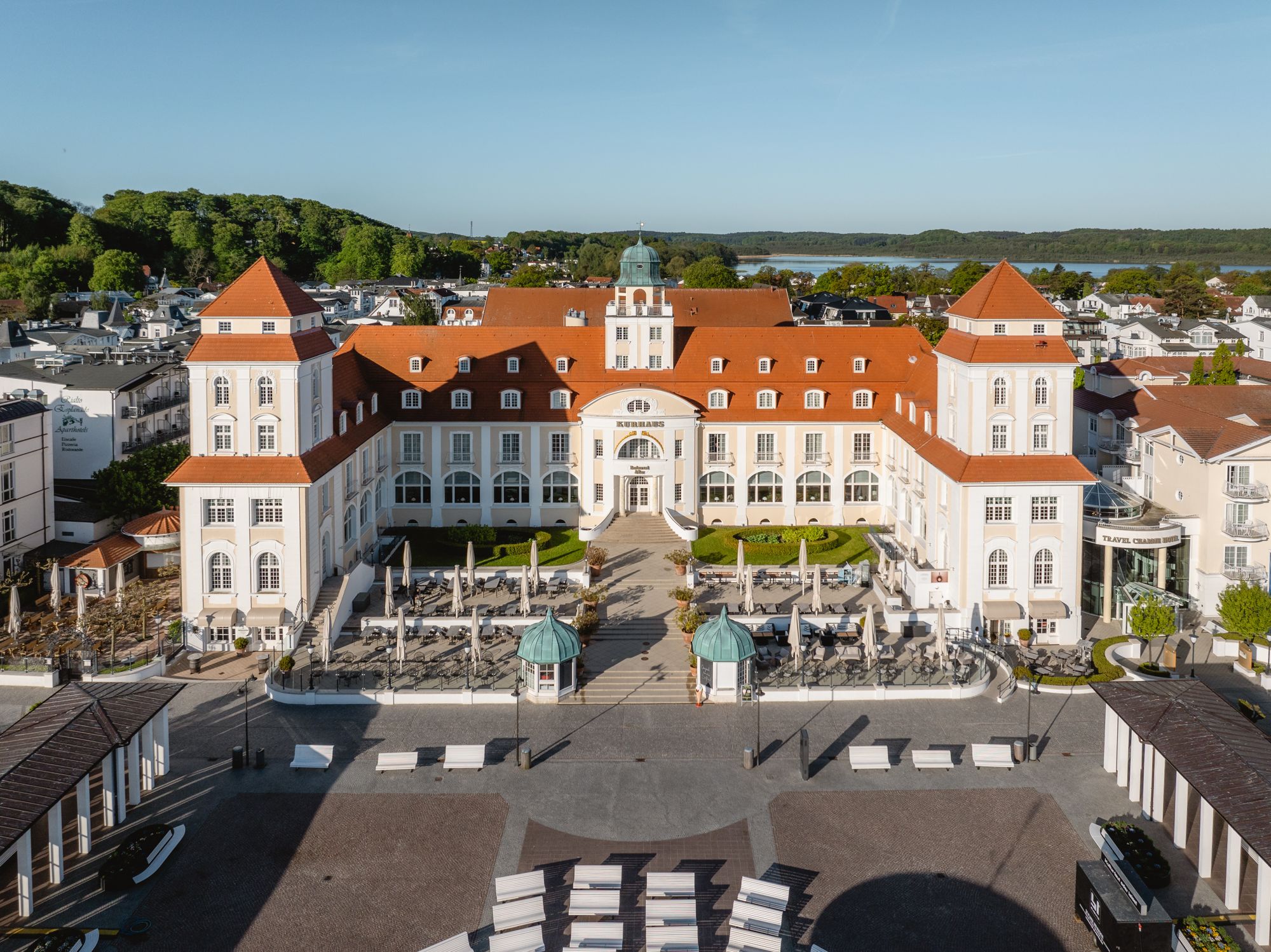 Kurhaus Binz