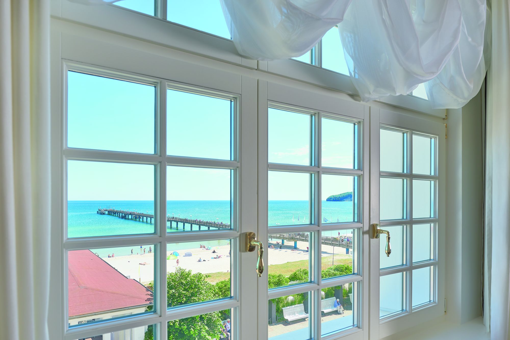 Kurhaus Binz, foto 10