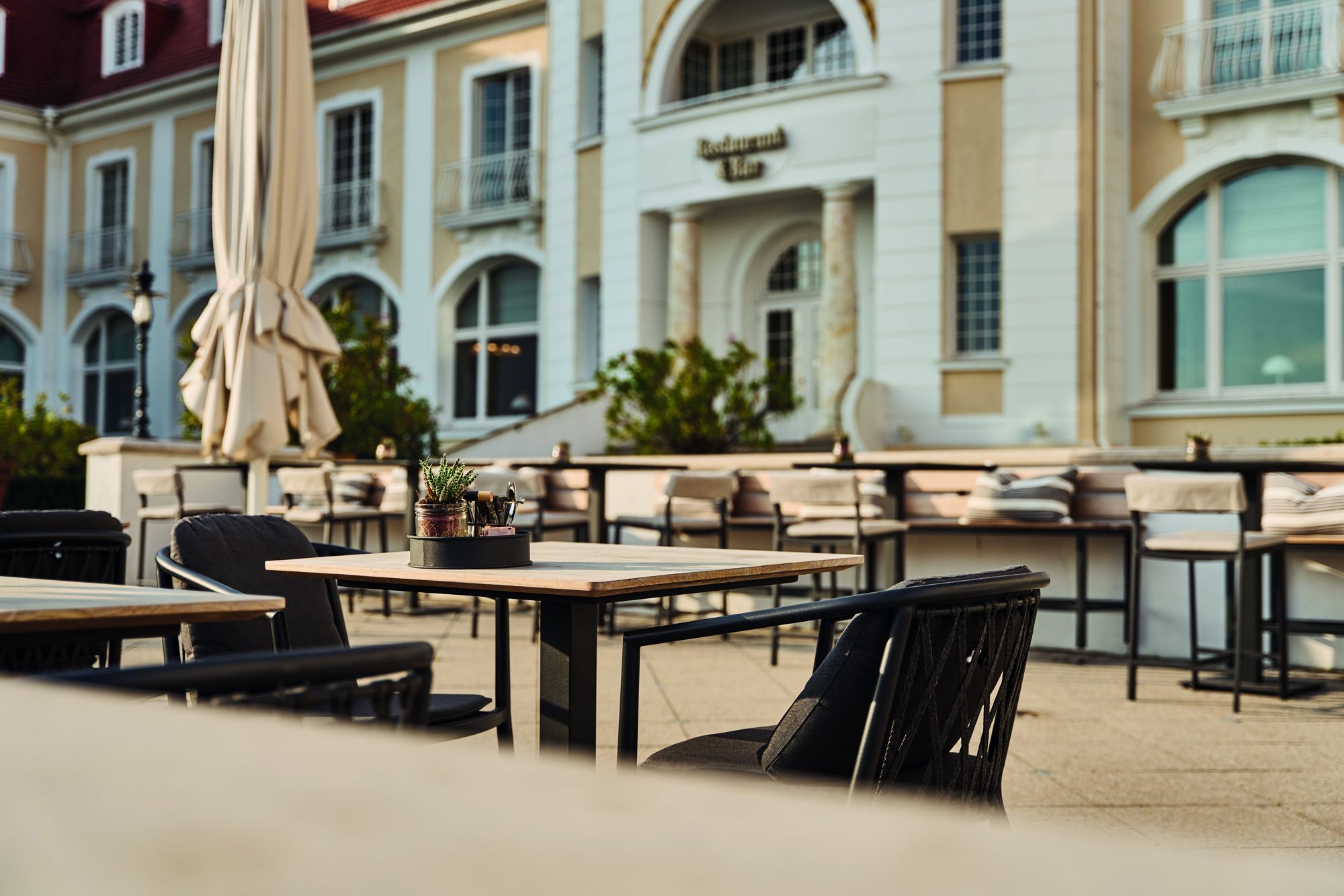 Kurhaus Binz, foto 6