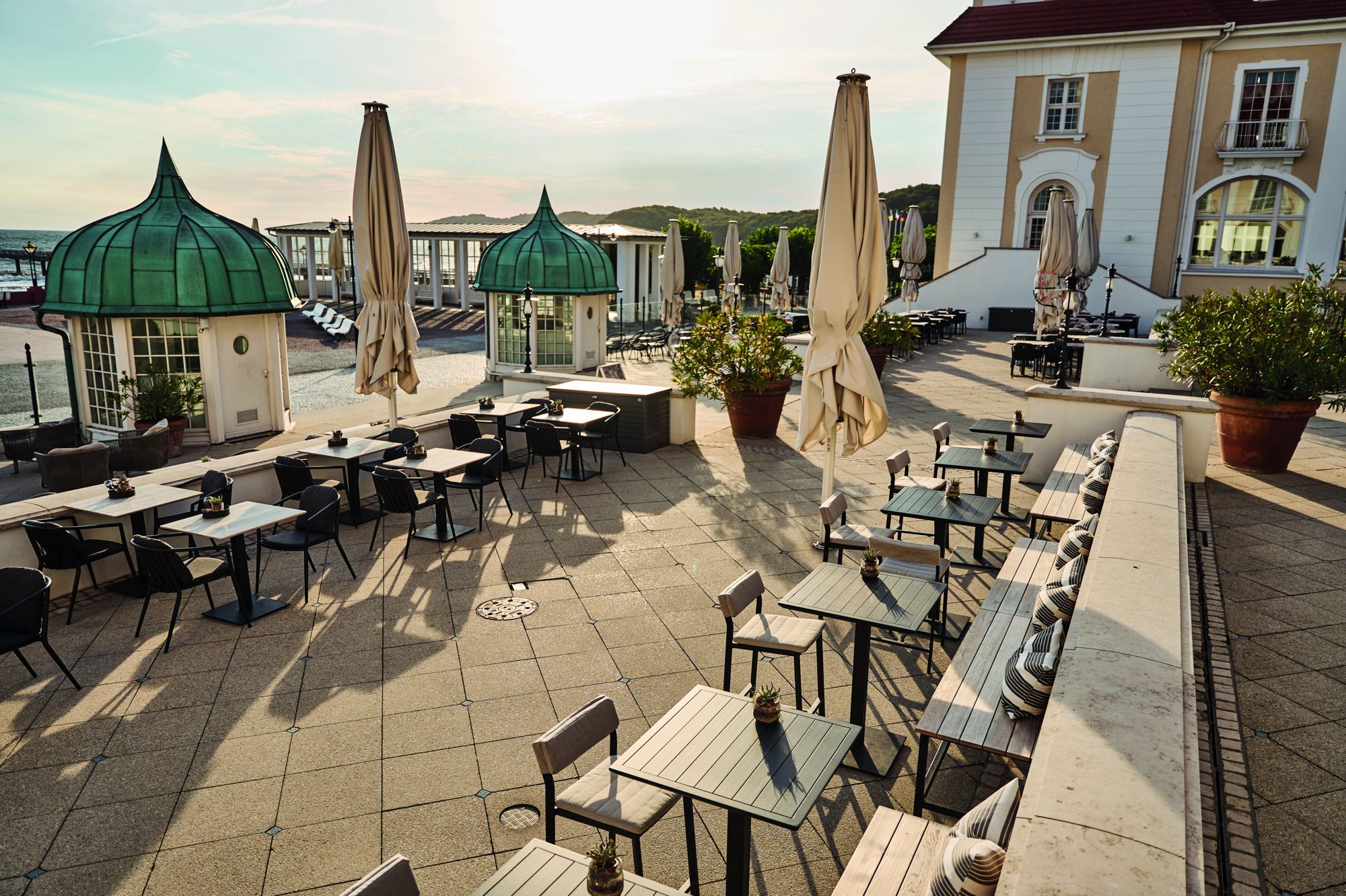 Kurhaus Binz, foto 4