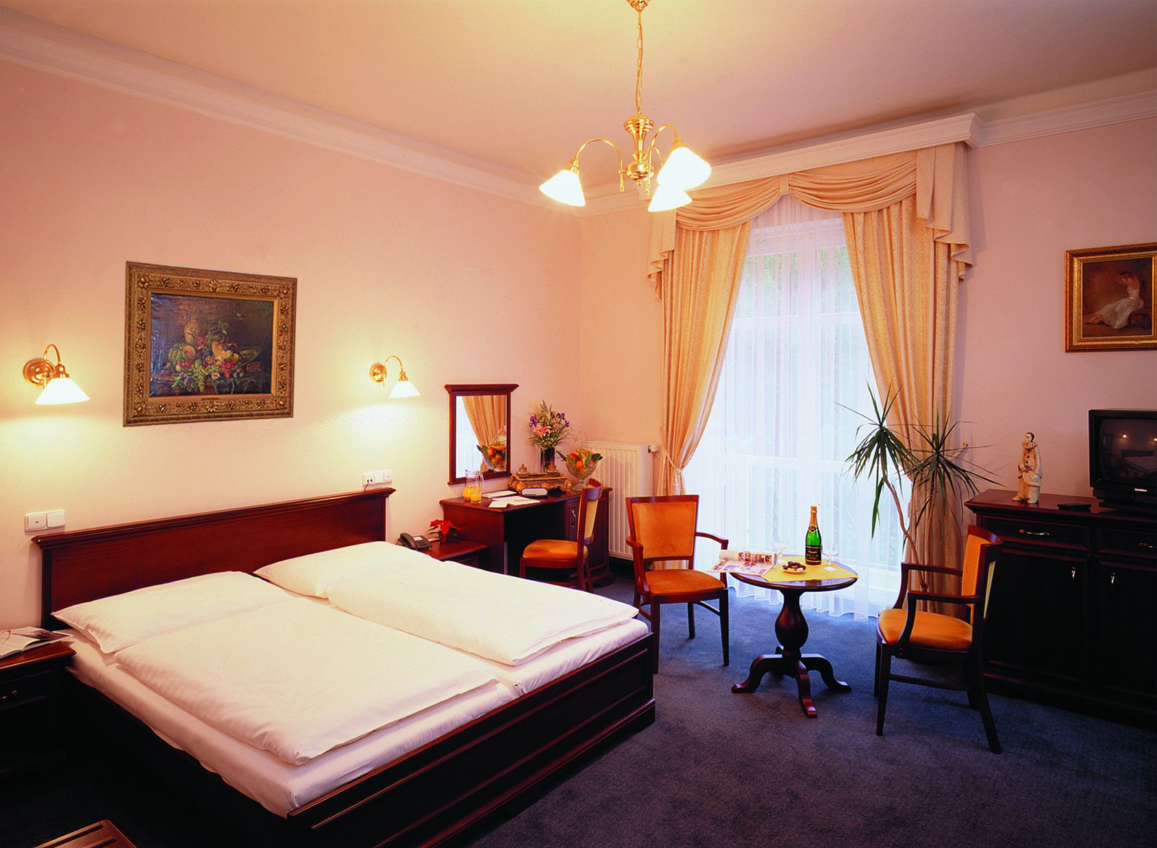 Parkhotel Richmond, foto 3