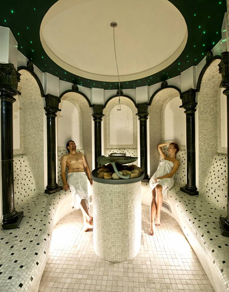Parkhotel Richmond, foto 4