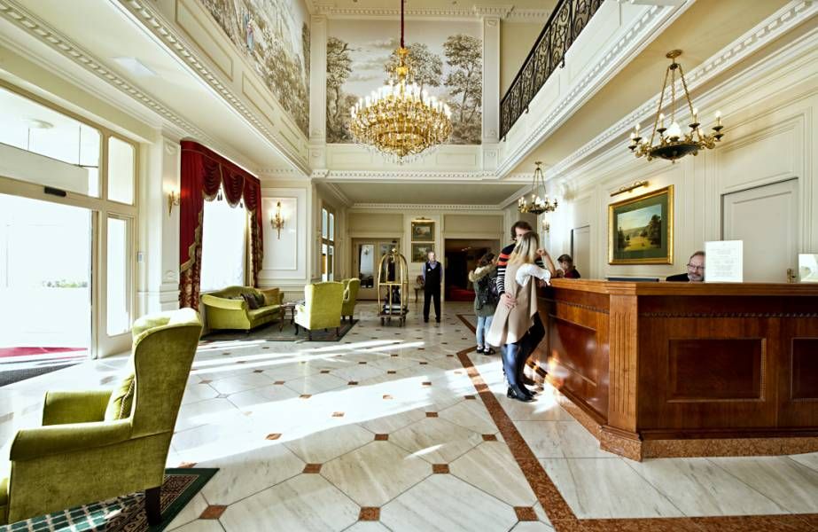 Parkhotel Richmond, foto 5