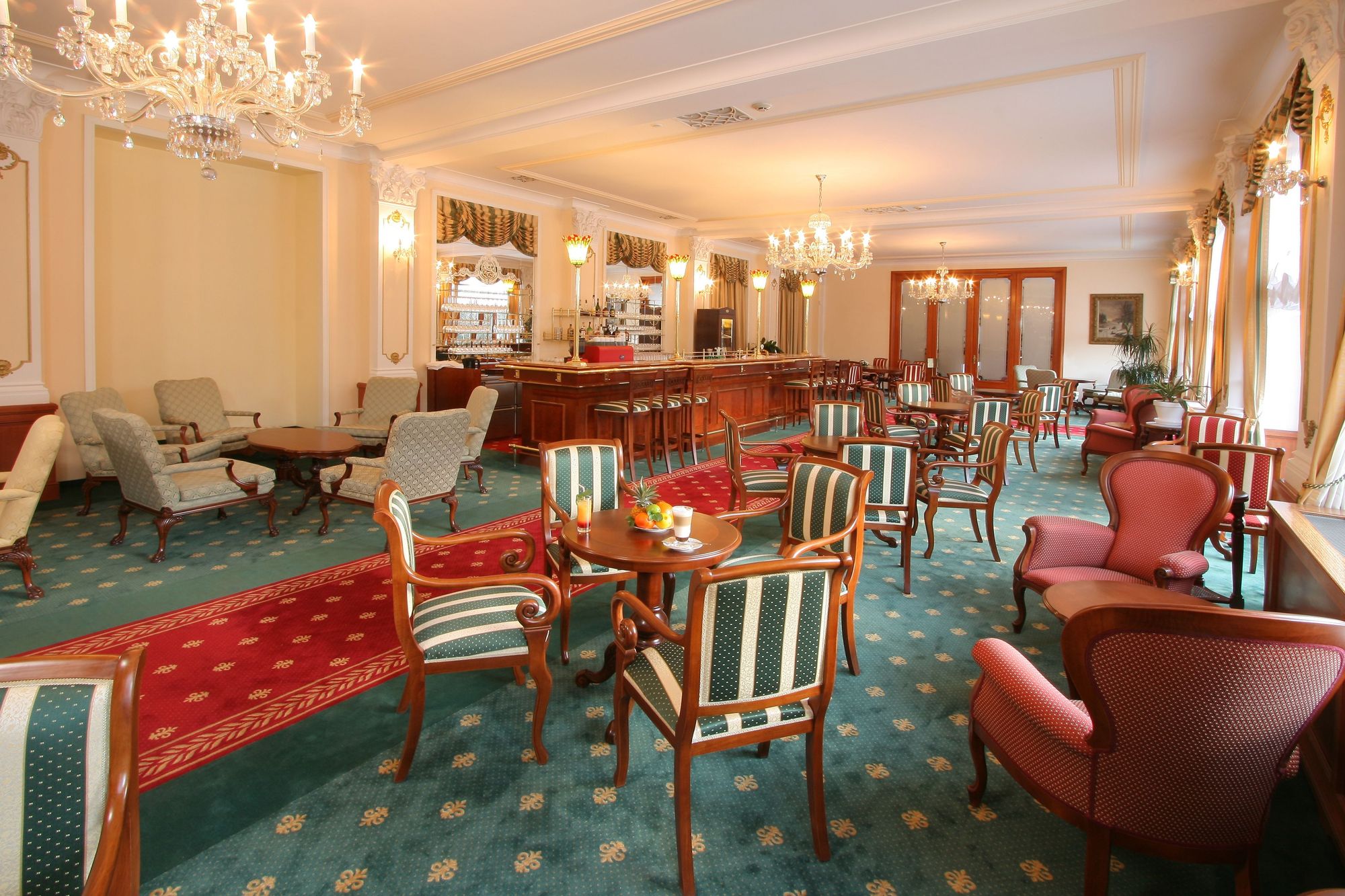 Parkhotel Richmond, foto 7