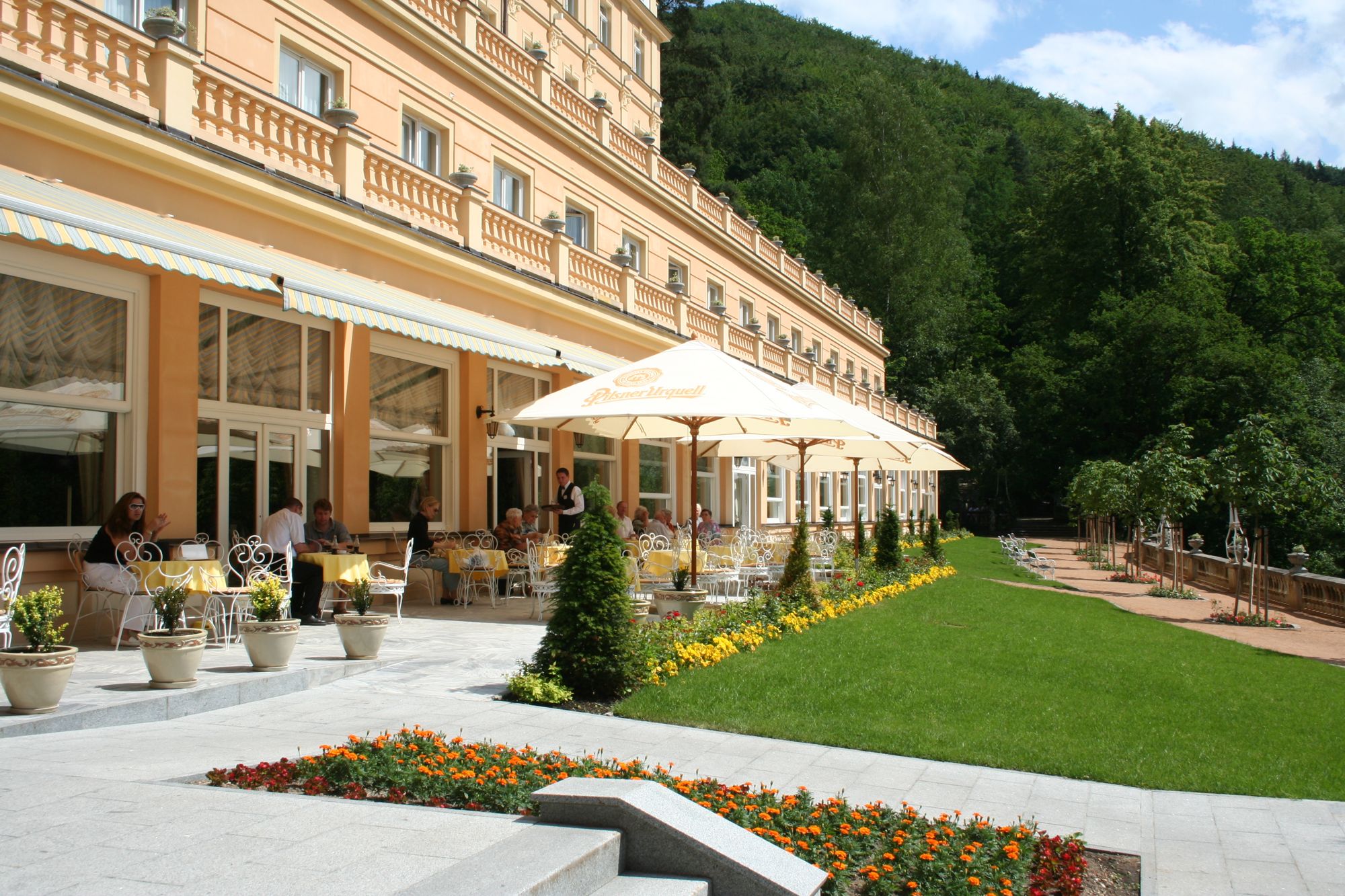 Parkhotel Richmond