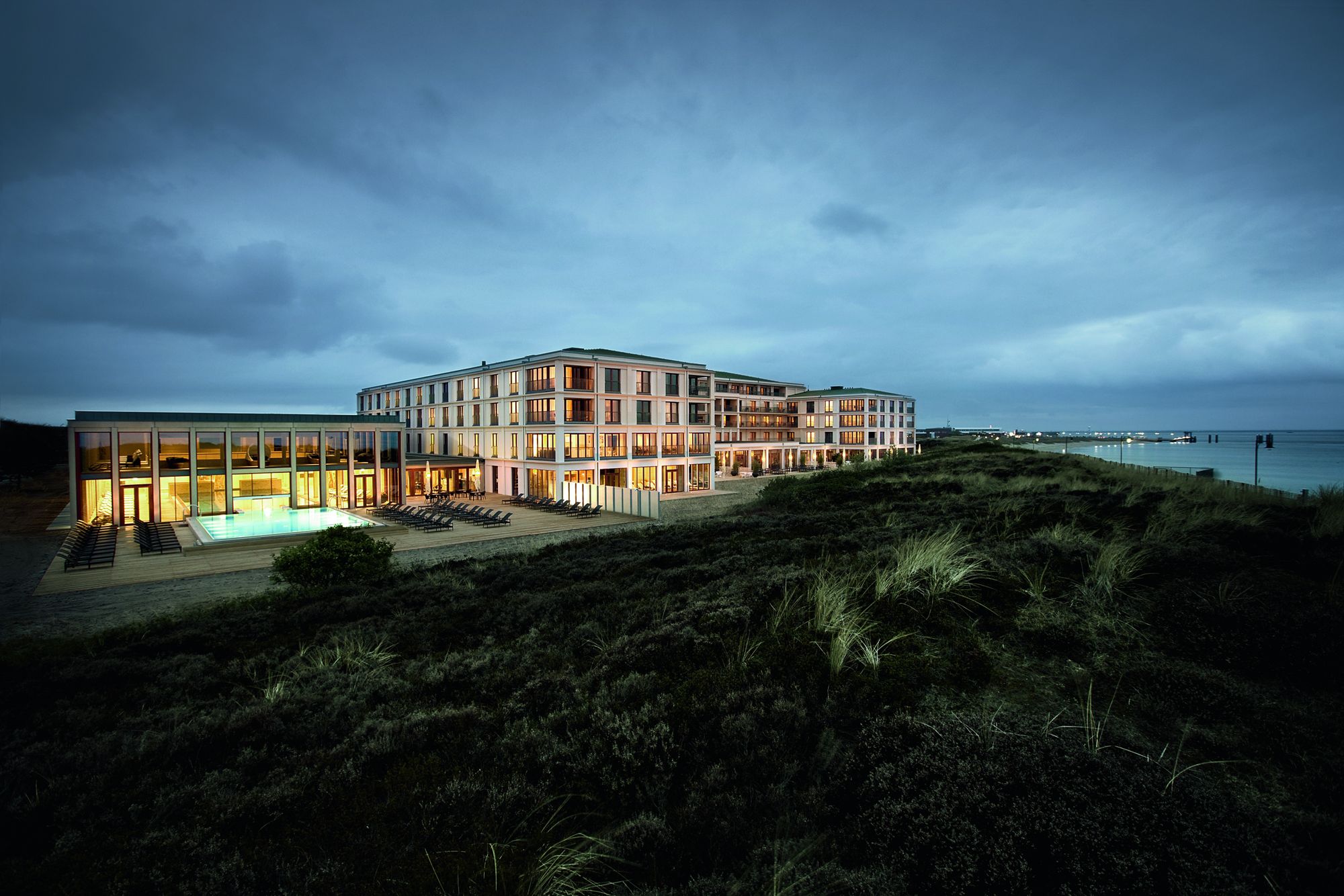 A-ROSA Sylt, foto 5