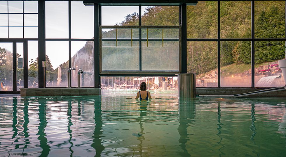 Roséo Euroterme, foto 3