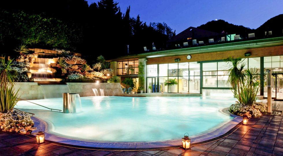 Roséo Euroterme, foto 10