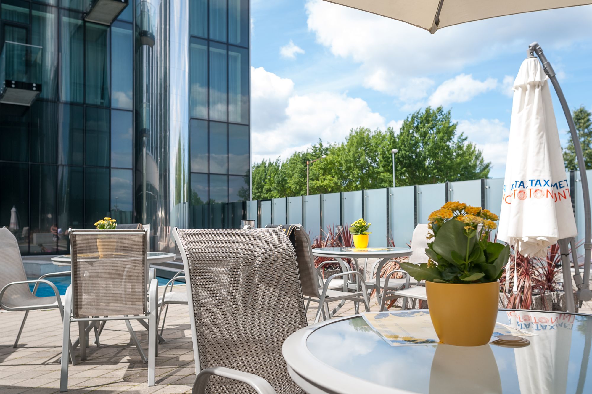 Tallink Spa & Conference Hotel, foto 4