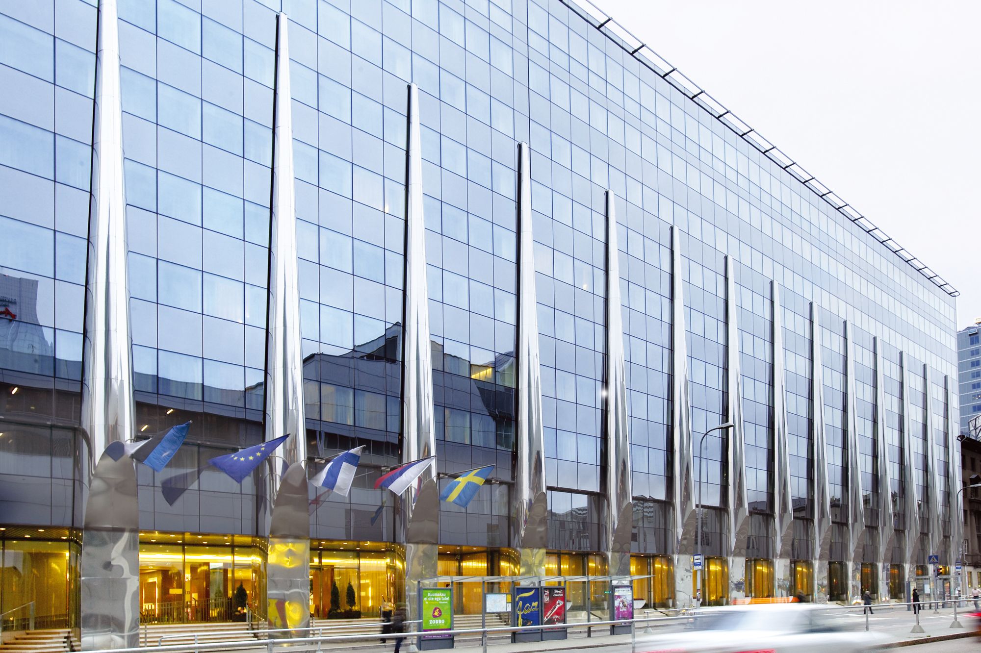 Tallink Spa & Conference Hotel, foto 10