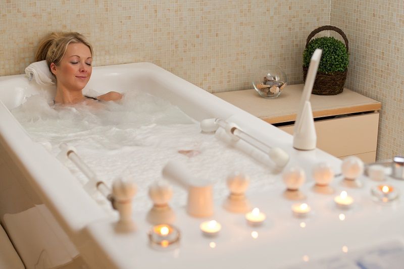 Viimsi Spa, foto 6
