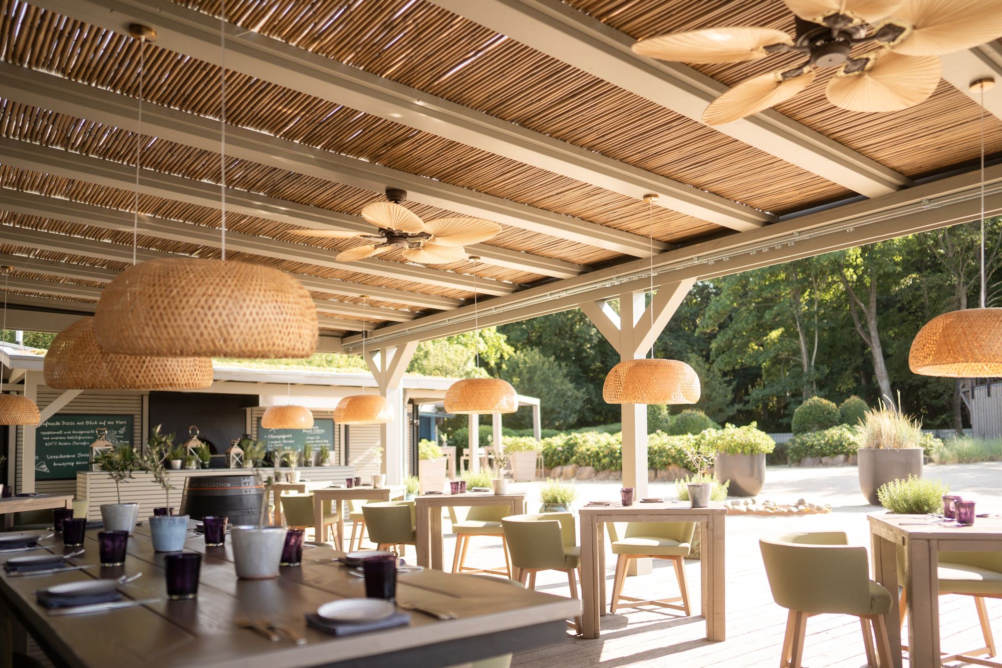 Weissenhaus Private Nature Luxury Resort, foto 3